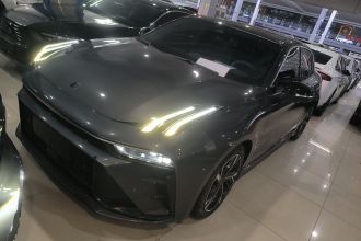 领克03 2023款 1.5TD DCT劲Pro