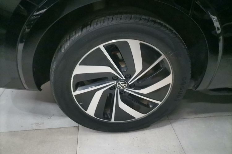 大众 威然 2020款 330TSI 豪华版车身外观6008