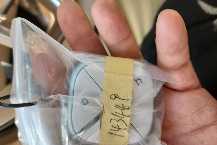 五菱汽车 缤果S 2025款 325km 尊享款中控内饰11