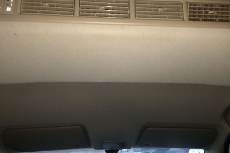 五菱汽车 五菱宏光 2021款 1.5L改款 S舒适型 电动助力LAR中控内饰22