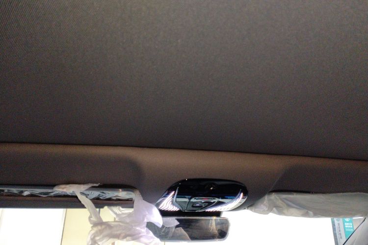 岚图汽车 岚图追光 2024款 PHEV 四驱超长续航行政版中控内饰22