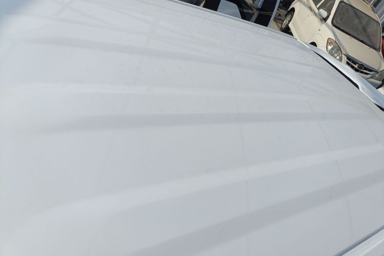 吉利银河 熊猫 2025款 210km 元气熊局部细节57