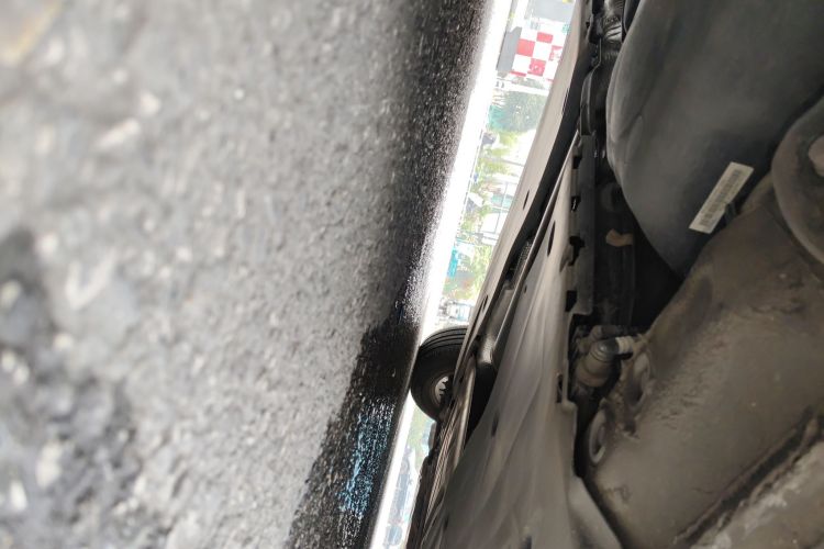 大众 朗逸 2019款 1.5L 自动风尚版 国VI局部细节9002