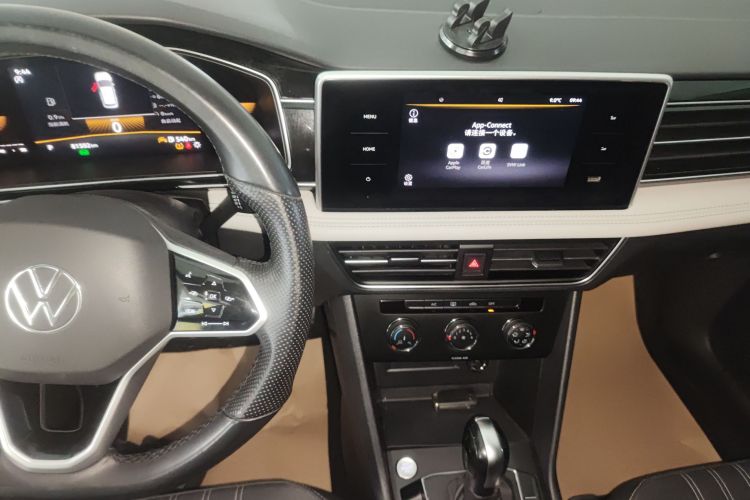 大众 途观L 2023款 330TSI 自动两驱舒享版局部细节16