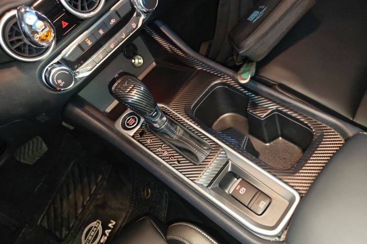 日产 轩逸 2025款 1.6L CVT真心版中控内饰18