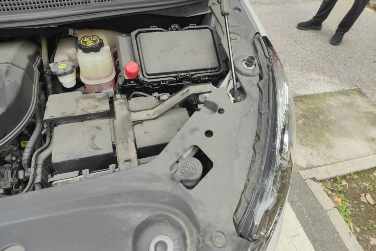 别克GL8 2022款 ES陆尊 653T 豪华型局部细节9007