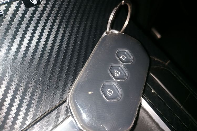 五菱汽车 五菱凯捷 2020款 1.5T CVT旗舰型中控内饰11