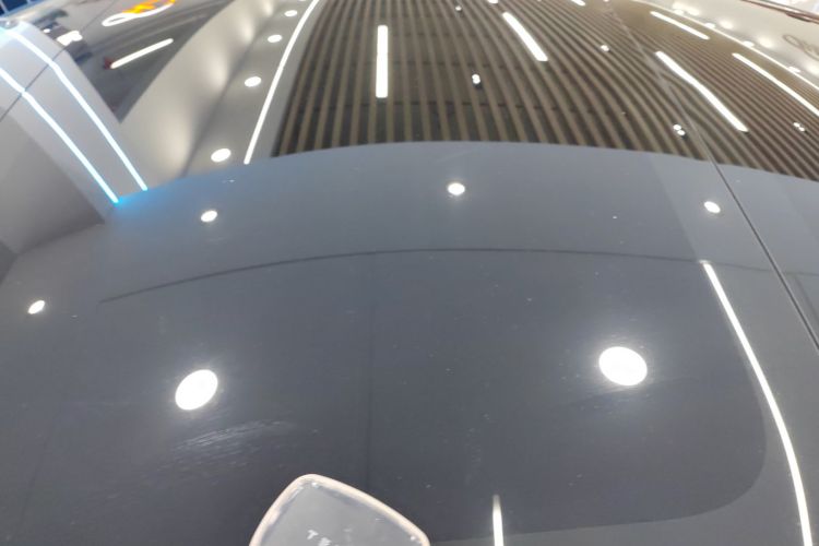 特斯拉 Model 3 2021款 标准续航后驱升级版局部细节57