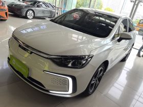 北京汽车 北京EU5 2020款 经典款 R500 智风版