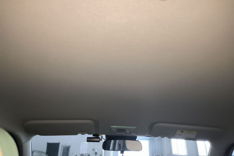 长安启源 长安Lumin 2025款 205km 香沁款中控内饰22