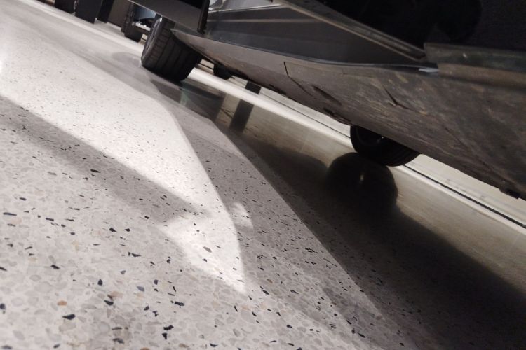 小鹏G6 2023款 755 超长续航 Pro局部细节9001