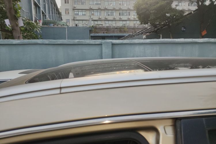 吉利汽车 博越 2016款 1.8TD 自动四驱智慧型局部细节57