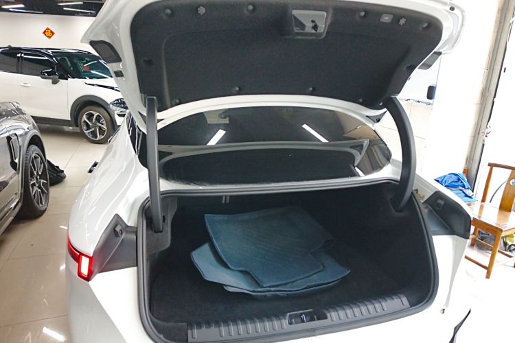 领克07 2024款 EM-P 126长续航 Ultra局部细节23