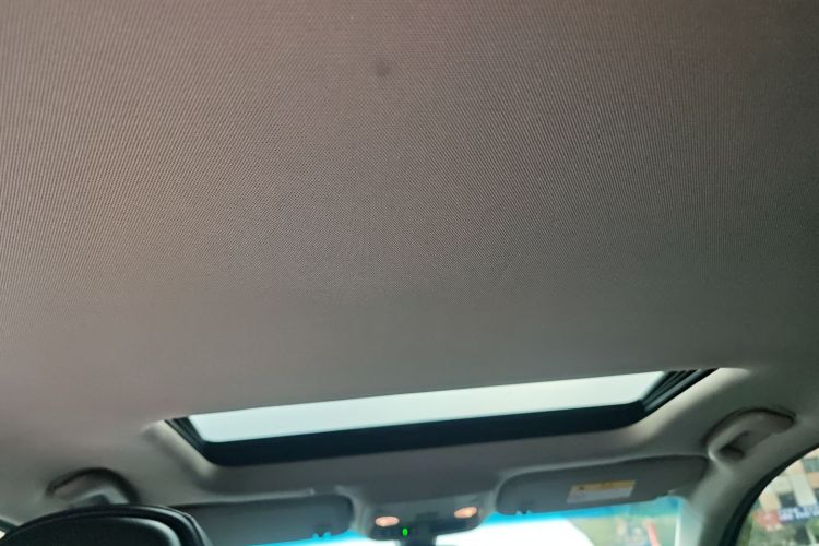 凯迪拉克ATS-L 2017款 28T 技术型局部细节22