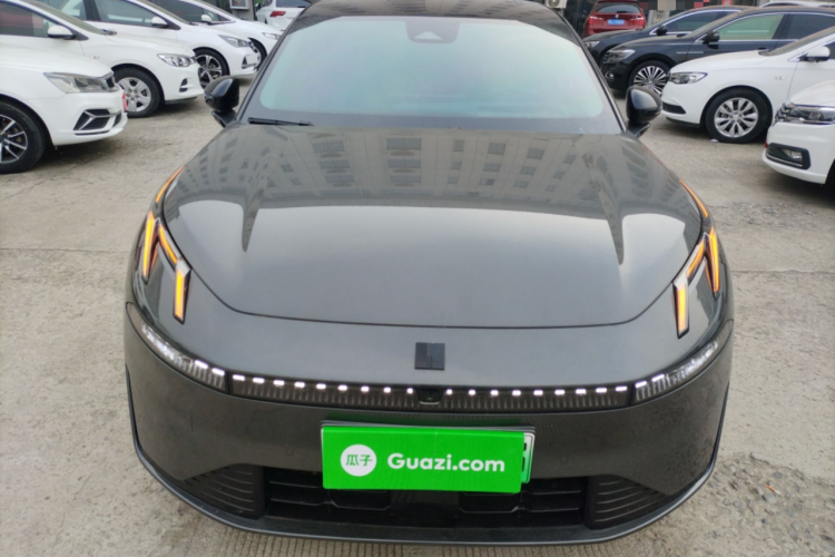 领克07 2024款 EM-P 126长续航 Ultra车身外观6001