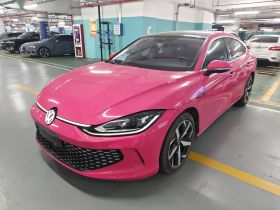 大众 2022款 凌渡L 280TSI DSG酷辣版