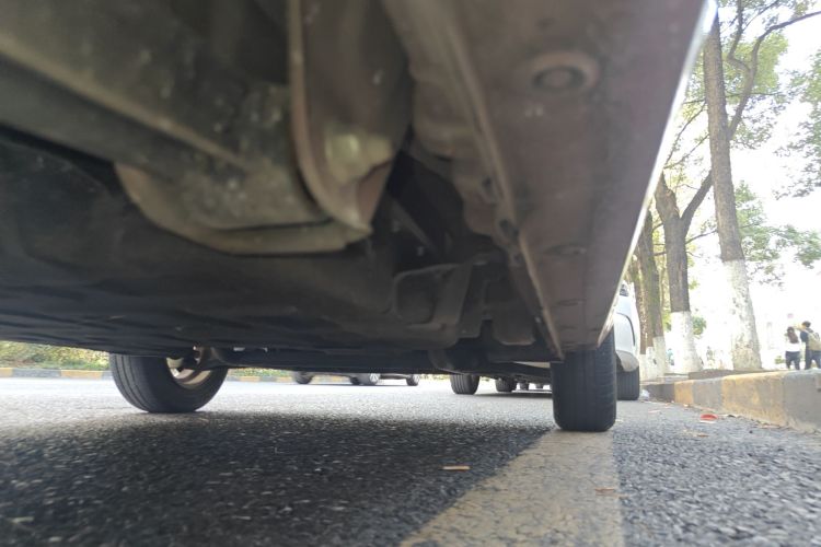 五菱汽车 宏光MINIEV 2020款 悦享款 磷酸铁锂局部细节9002