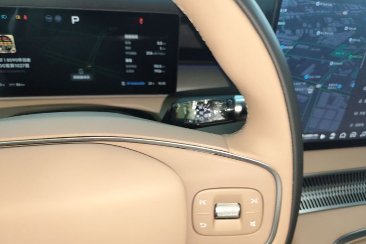 小鹏X9 2024款 702超长续航Pro局部细节18