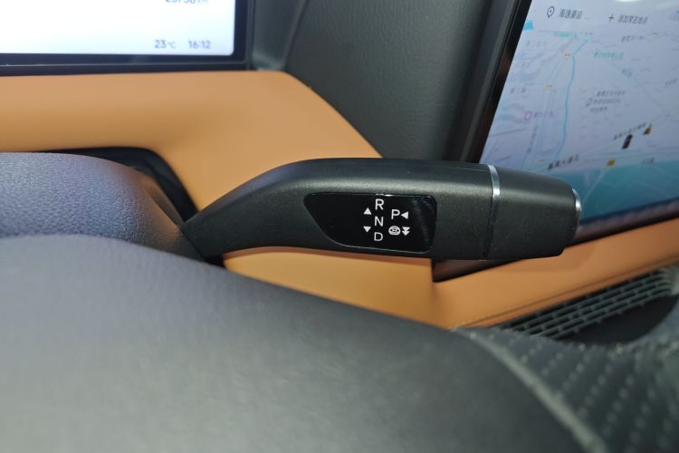 小鹏G9 2024款 570 Max局部细节18