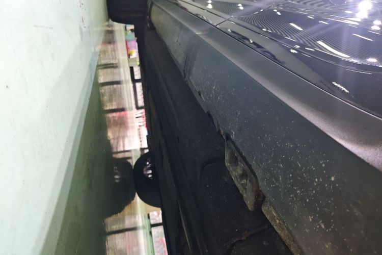 保时捷 2021款 Macan S 3.0T局部细节9002