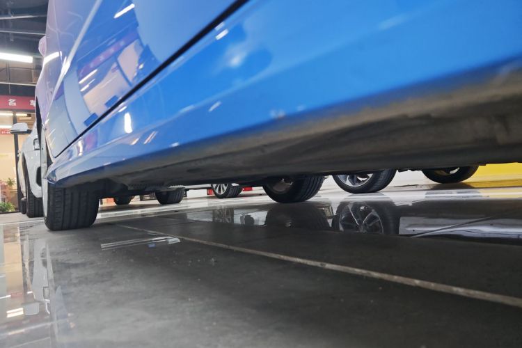 奥迪A3 2019款 Limousine 35 TFSI 时尚型 国V局部细节9001