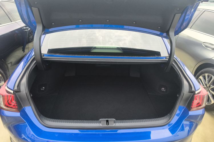 雷克萨斯ES 2020款 260 F SPORT局部细节23