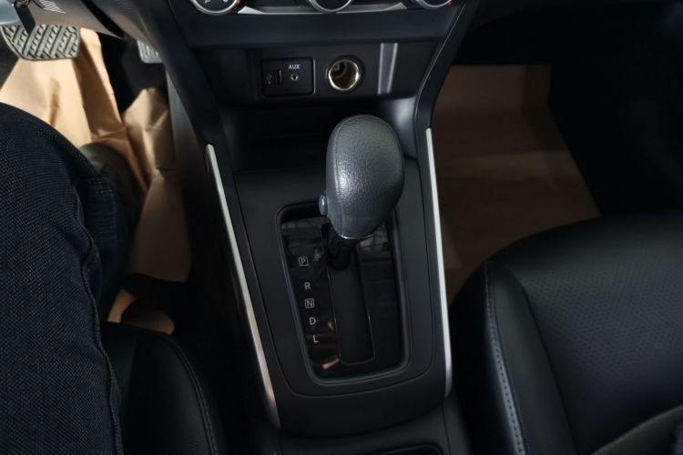 日产 轩逸 2021款 经典 1.6XE CVT舒适版局部细节18