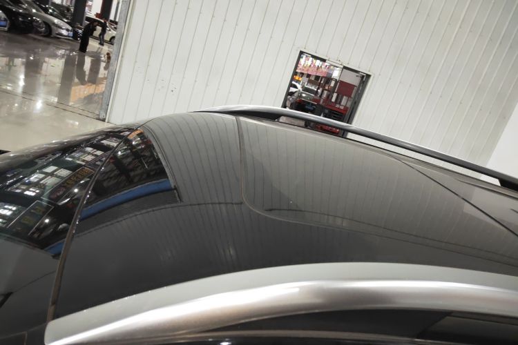 奔驰GLE 2020款 GLE 350 4MATIC 动感型局部细节57