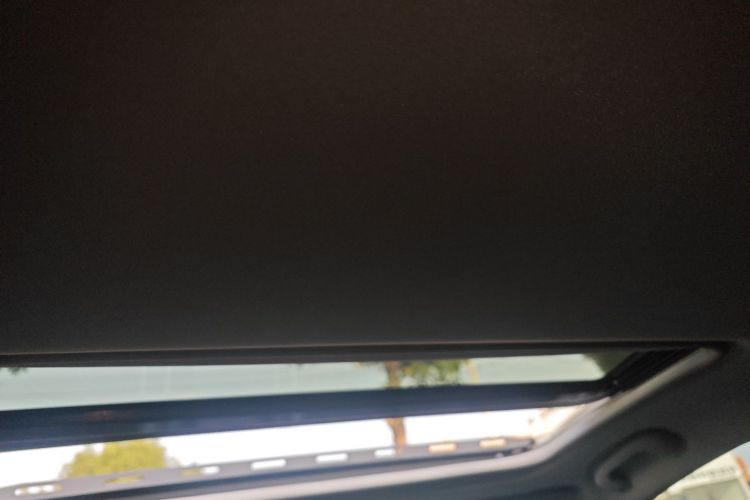 雪佛兰 迈锐宝XL 2018款 530T 自动锐驰版中控内饰22