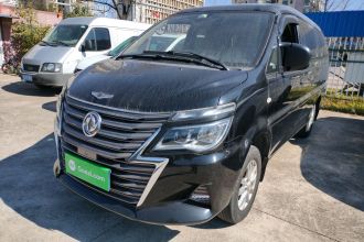 东风风行 菱智 2020款 M5L 1.6L 豪华型 7座