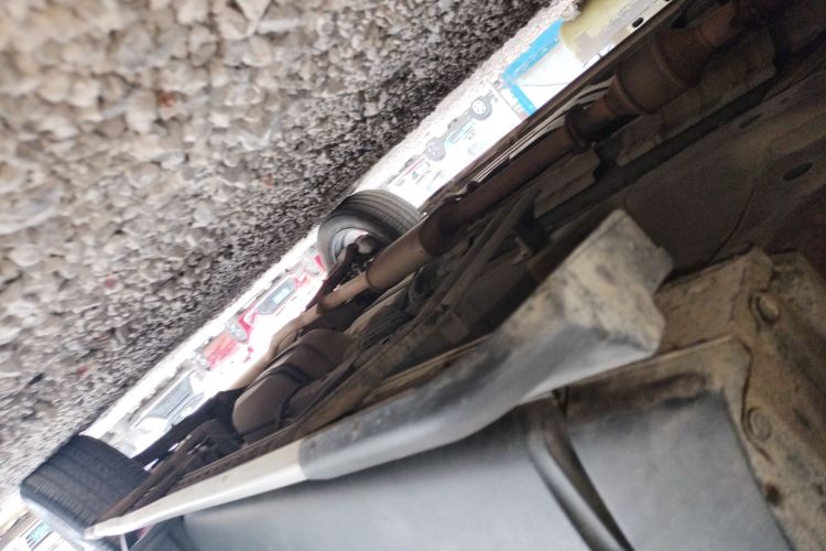 东南DX7 2015款 1.5T 自动豪华型局部细节9002