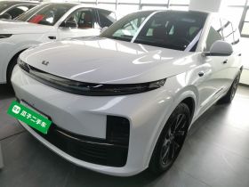 理想汽车 理想L7 2023款 Pro