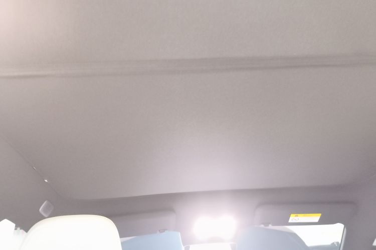 乐道L60 2024款 60kWh 四驱版中控内饰22