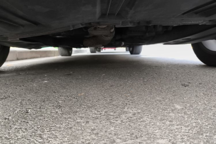 雪佛兰 迈锐宝 2013款 1.6T 自动舒适版局部细节9008