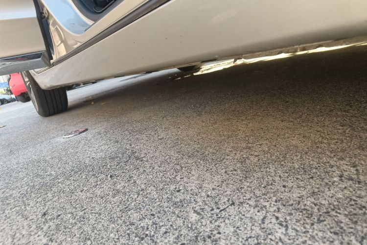 吉利汽车 博瑞 2017款 2.4L 尊雅型局部细节9001