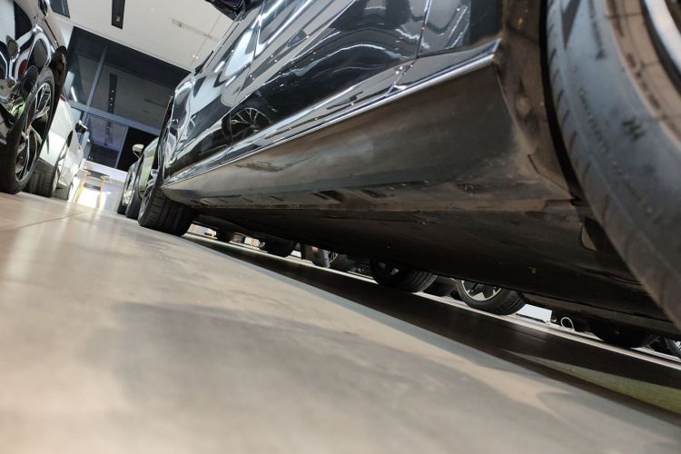 智己汽车 智己L7 2022款 Pro局部细节9002