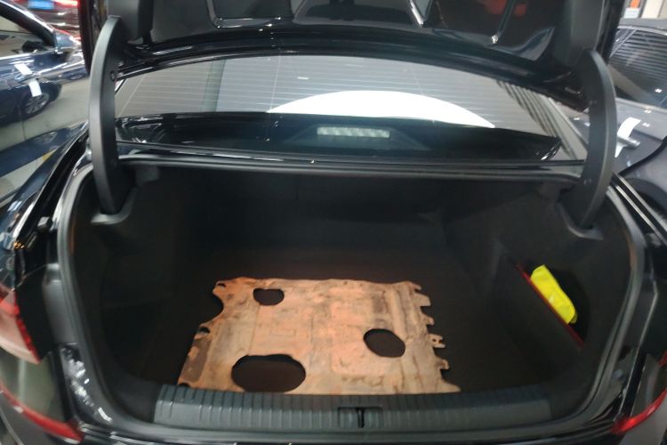 大众 帕萨特 2024款 280TSI 商务版局部细节23