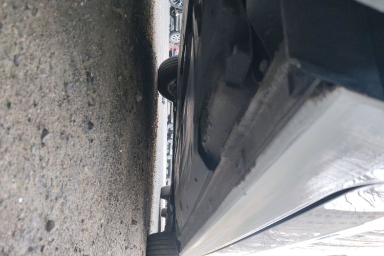 大众 朗逸 2023款 新锐 1.5L 手动新逸版局部细节9002