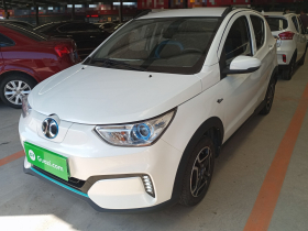 北汽新能源EC3 2019款 灵动版