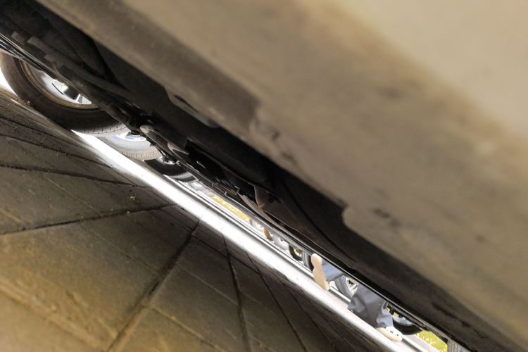 沃尔沃V40 2014款 2.0T 智雅版局部细节9002