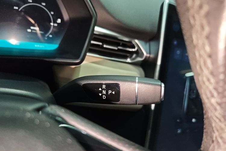 小鹏G3 2019款 智享版局部细节18