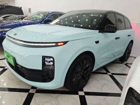 理想汽车 理想L6 2024款 Pro
