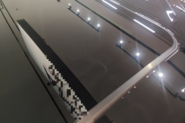 坦克400新能源 2026款 Hi4-Z 智享版局部细节57