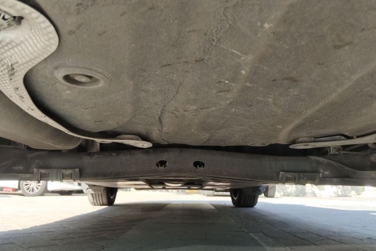 大众 途铠 2019款 280TSI DSG豪华版局部细节9009