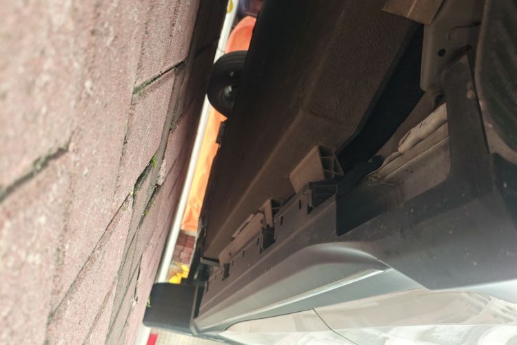 理念 广汽本田VE-1 2021款 出行版局部细节9001