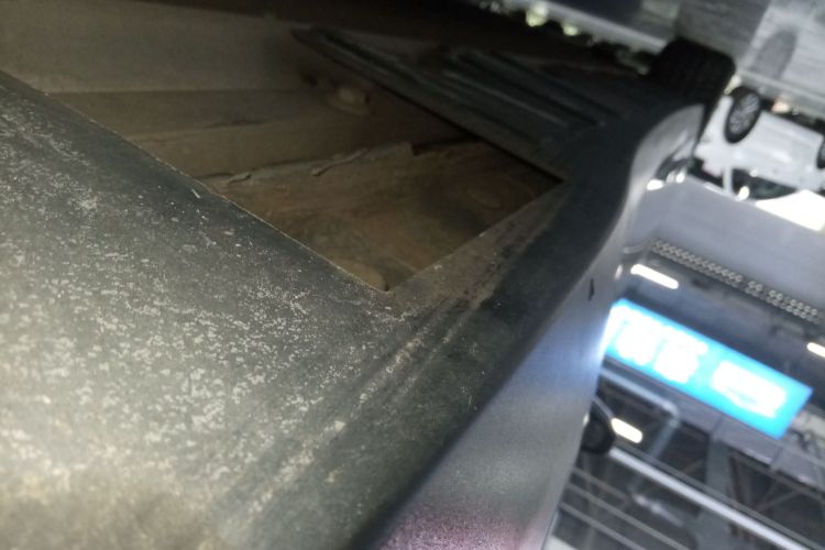 小鹏P7 2022款 625E局部细节9002