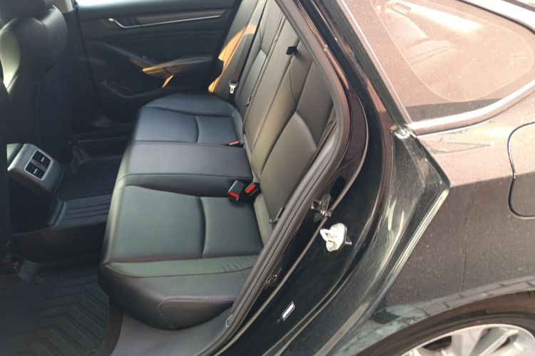 本田 雅阁 2018款 230TURBO 舒适版 国V中控内饰21