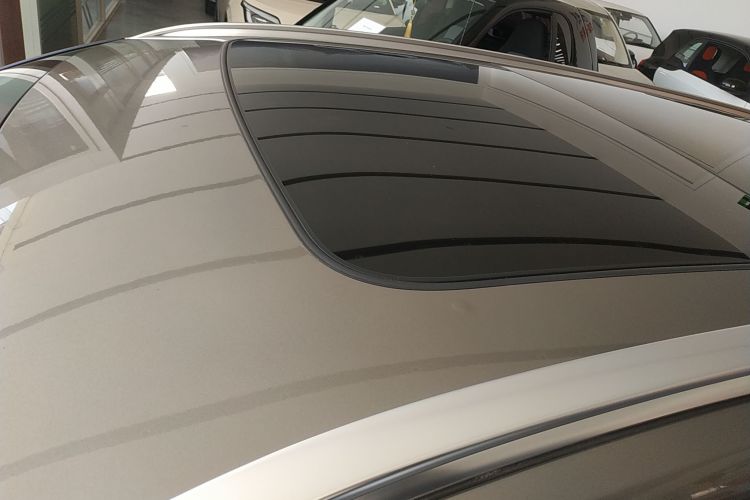 沃尔沃V60 2020款 T5 智远豪华版局部细节57