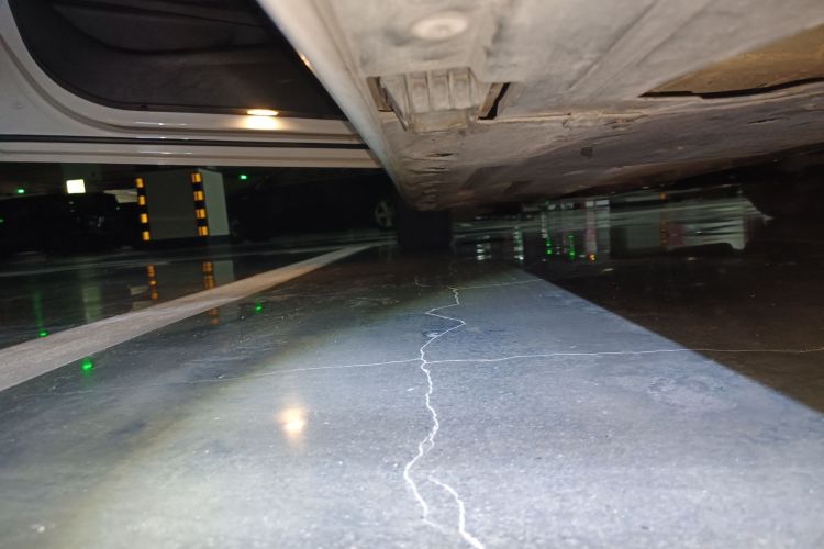 宝马1系(进口) 2013款 改款 116i 领先型局部细节9002