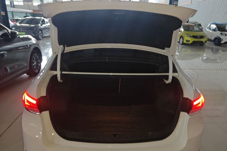 别克 英朗 2019款 15T 双离合互联精英型 国VI局部细节23